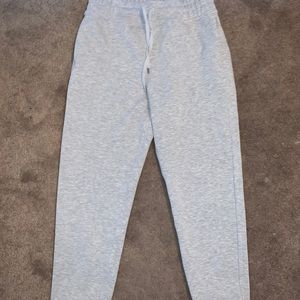 Lululemon modal jogger